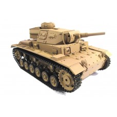 Танк German Panzer III 