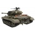 Танк Snow Leopard USA M26